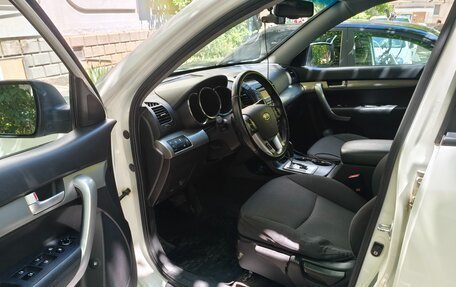 KIA Sorento II рестайлинг, 2012 год, 1 300 000 рублей, 10 фотография