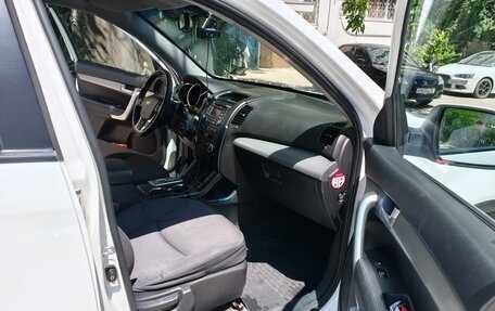 KIA Sorento II рестайлинг, 2012 год, 1 300 000 рублей, 6 фотография