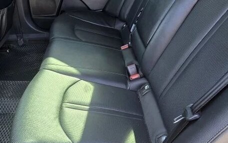 KIA Optima IV, 2017 год, 1 850 000 рублей, 11 фотография