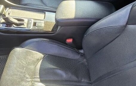 KIA Optima IV, 2017 год, 1 850 000 рублей, 12 фотография