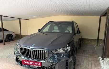 BMW X5, 2025 год, 12 900 000 рублей, 2 фотография