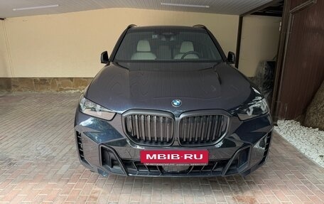 BMW X5, 2025 год, 12 900 000 рублей, 3 фотография