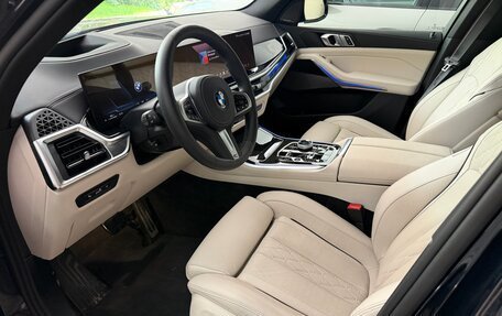 BMW X5, 2025 год, 12 900 000 рублей, 6 фотография