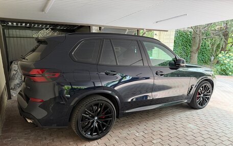 BMW X5, 2025 год, 12 900 000 рублей, 4 фотография