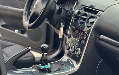 Mazda 6, 2006 год, 320 000 рублей, 3 фотография