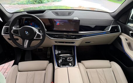 BMW X5, 2025 год, 12 900 000 рублей, 8 фотография
