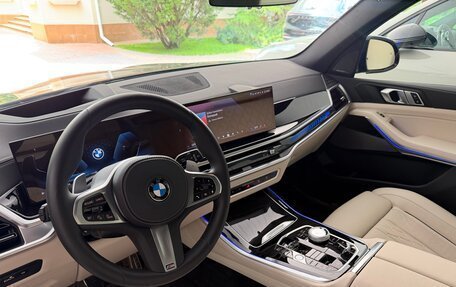 BMW X5, 2025 год, 12 900 000 рублей, 7 фотография