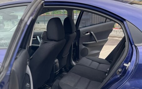 Mazda 6, 2006 год, 320 000 рублей, 9 фотография