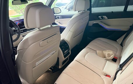 BMW X5, 2025 год, 12 900 000 рублей, 9 фотография