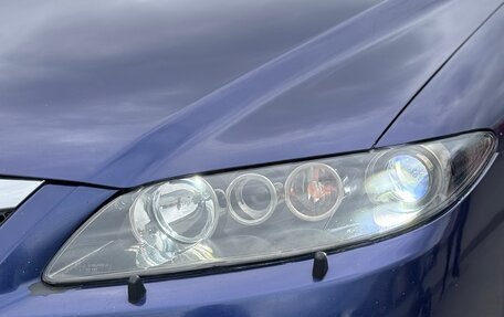 Mazda 6, 2006 год, 320 000 рублей, 7 фотография