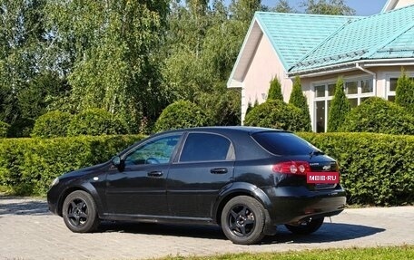 Chevrolet Lacetti, 2005 год, 550 000 рублей, 2 фотография
