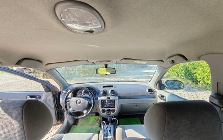 Chevrolet Lacetti, 2005 год, 550 000 рублей, 12 фотография