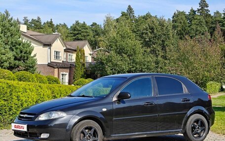 Chevrolet Lacetti, 2005 год, 550 000 рублей, 3 фотография