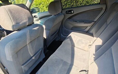 Chevrolet Lacetti, 2005 год, 550 000 рублей, 11 фотография