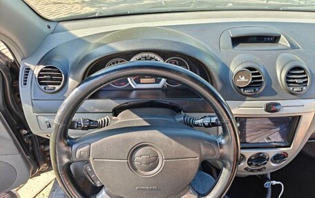 Chevrolet Lacetti, 2005 год, 550 000 рублей, 17 фотография