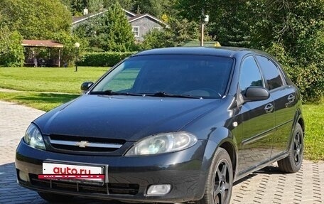 Chevrolet Lacetti, 2005 год, 550 000 рублей, 4 фотография
