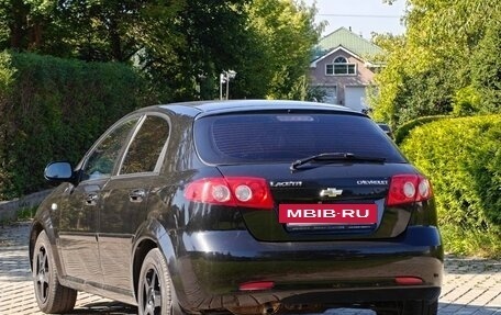 Chevrolet Lacetti, 2005 год, 550 000 рублей, 5 фотография