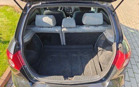 Chevrolet Lacetti, 2005 год, 550 000 рублей, 19 фотография