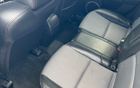 Mazda 3, 2007 год, 750 000 рублей, 6 фотография