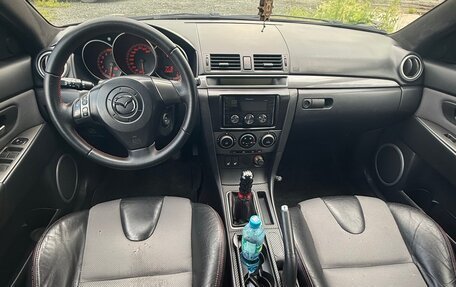 Mazda 3, 2007 год, 750 000 рублей, 7 фотография