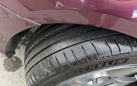Mazda 3, 2007 год, 750 000 рублей, 13 фотография