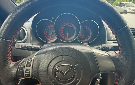Mazda 3, 2007 год, 750 000 рублей, 16 фотография