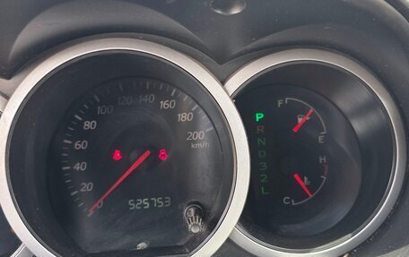 Suzuki Grand Vitara, 2007 год, 400 000 рублей, 9 фотография