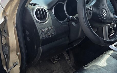 Suzuki Grand Vitara, 2007 год, 400 000 рублей, 10 фотография
