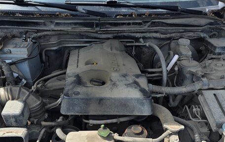 Suzuki Grand Vitara, 2007 год, 400 000 рублей, 8 фотография