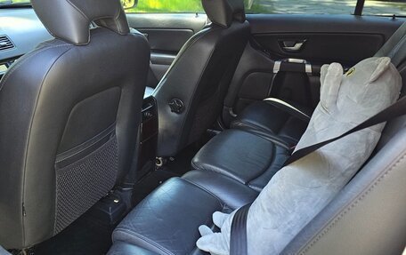 Volvo XC90 II рестайлинг, 2012 год, 1 890 000 рублей, 4 фотография