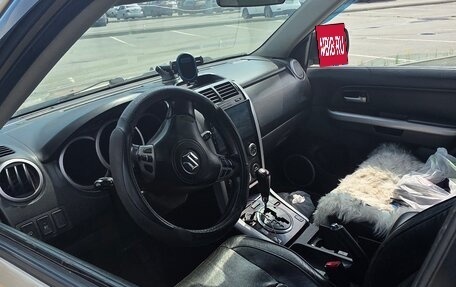 Suzuki Grand Vitara, 2007 год, 400 000 рублей, 5 фотография