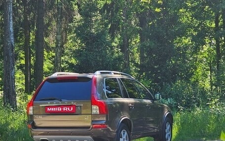 Volvo XC90 II рестайлинг, 2012 год, 1 890 000 рублей, 6 фотография