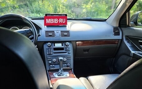 Volvo XC90 II рестайлинг, 2012 год, 1 890 000 рублей, 5 фотография