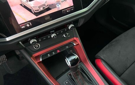 Audi Q3, 2021 год, 2 800 000 рублей, 7 фотография