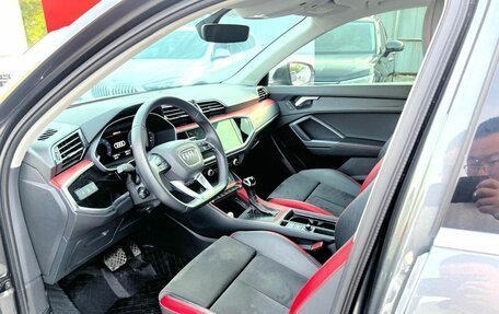 Audi Q3, 2021 год, 2 800 000 рублей, 5 фотография