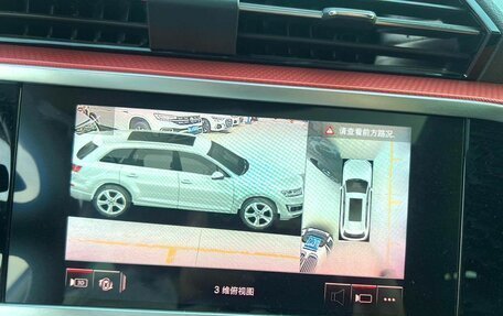 Audi Q3, 2021 год, 2 800 000 рублей, 8 фотография