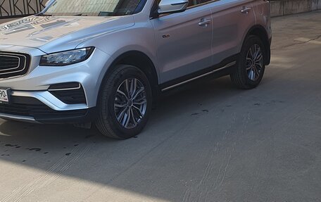 Geely Atlas, 2023 год, 2 200 000 рублей, 2 фотография