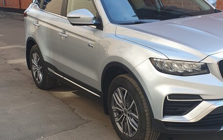 Geely Atlas, 2023 год, 2 200 000 рублей, 3 фотография