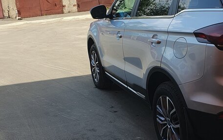 Geely Atlas, 2023 год, 2 200 000 рублей, 5 фотография