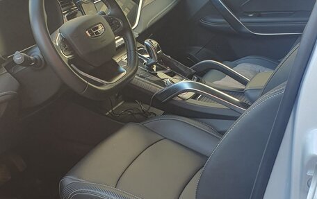 Geely Atlas, 2023 год, 2 200 000 рублей, 7 фотография