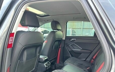 Audi Q3, 2021 год, 2 800 000 рублей, 9 фотография