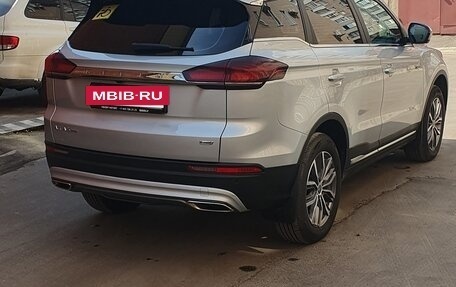 Geely Atlas, 2023 год, 2 200 000 рублей, 4 фотография