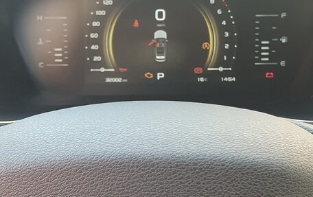 Geely Atlas, 2023 год, 2 200 000 рублей, 9 фотография