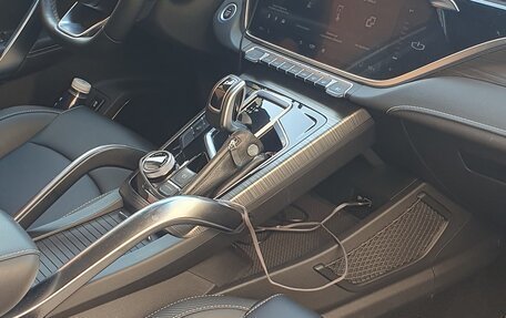 Geely Atlas, 2023 год, 2 200 000 рублей, 16 фотография
