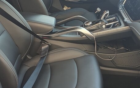 Geely Atlas, 2023 год, 2 200 000 рублей, 15 фотография