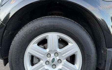 Land Rover Freelander II рестайлинг 2, 2014 год, 1 990 000 рублей, 12 фотография