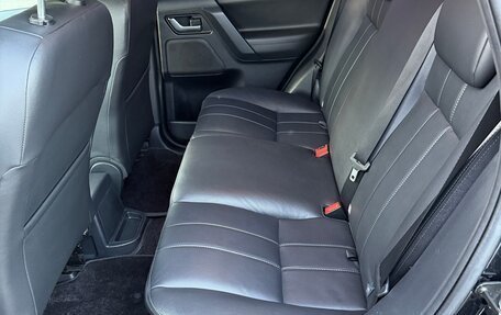 Land Rover Freelander II рестайлинг 2, 2014 год, 1 990 000 рублей, 19 фотография