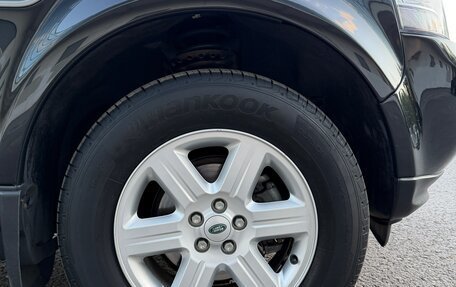 Land Rover Freelander II рестайлинг 2, 2014 год, 1 990 000 рублей, 15 фотография