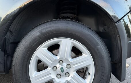 Land Rover Freelander II рестайлинг 2, 2014 год, 1 990 000 рублей, 13 фотография