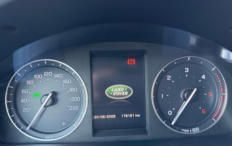 Land Rover Freelander II рестайлинг 2, 2014 год, 1 990 000 рублей, 29 фотография